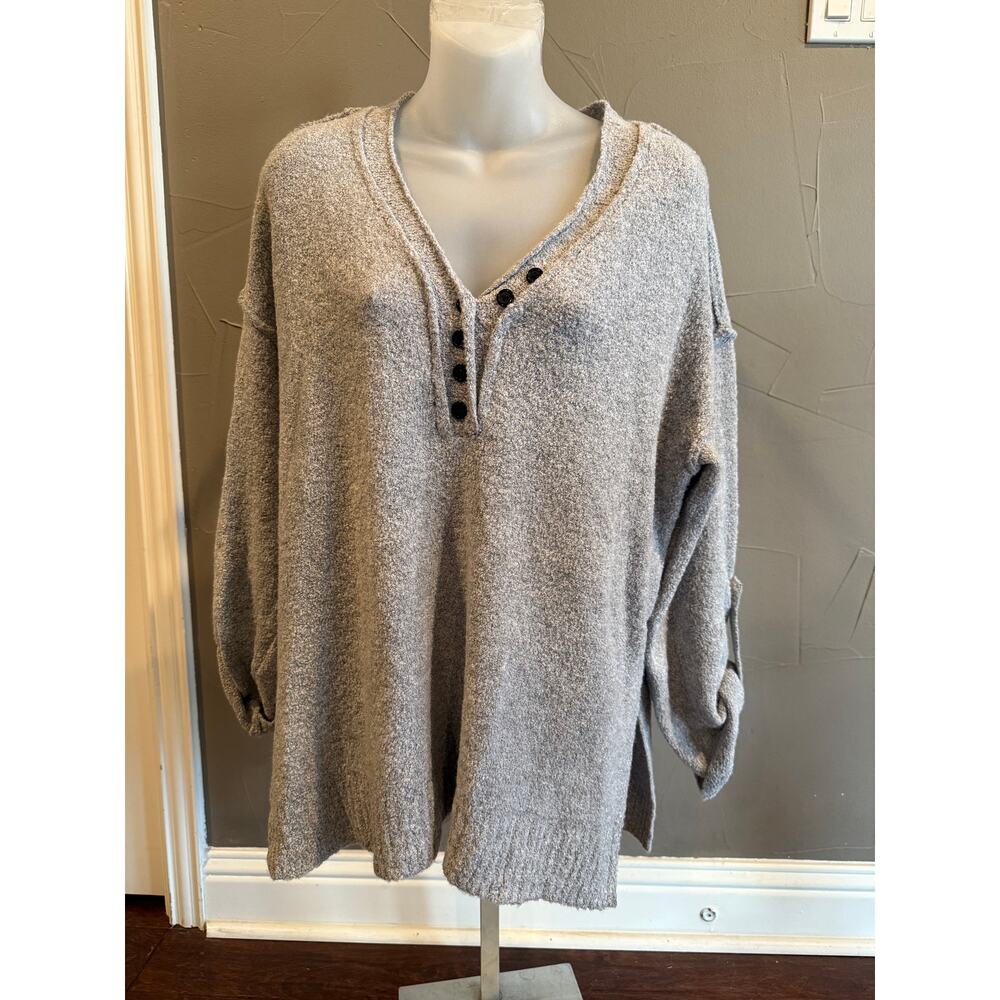 Lush Sweater Medium
